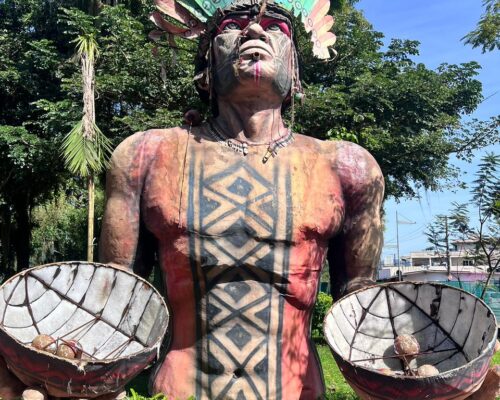 trilheiros e aventureiros site buriqioca